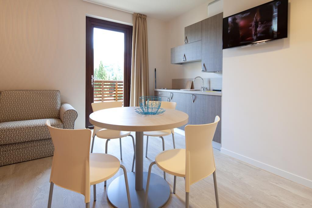 Residence Lenno Quarto foto