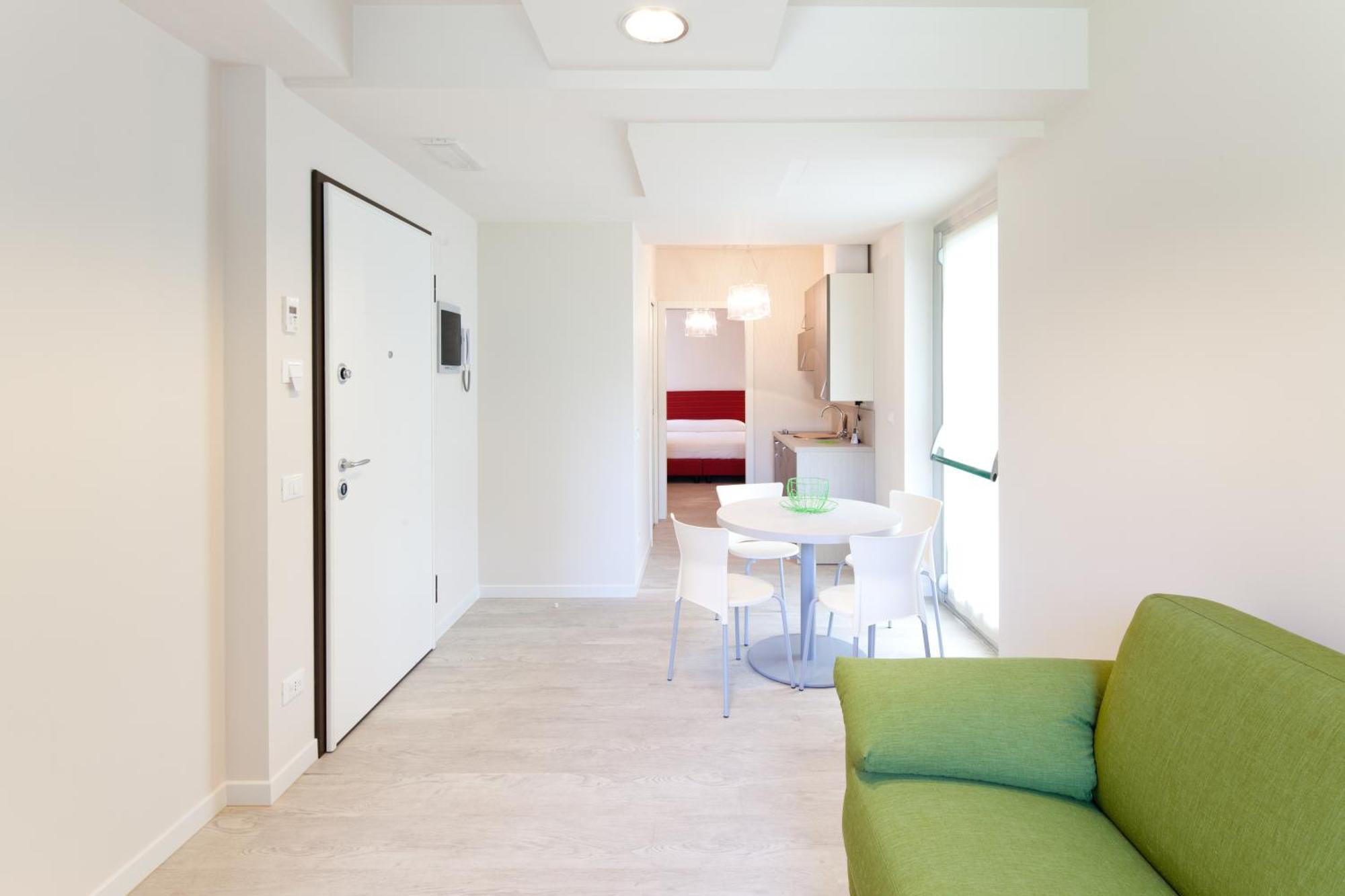 Residence Lenno Exterior foto