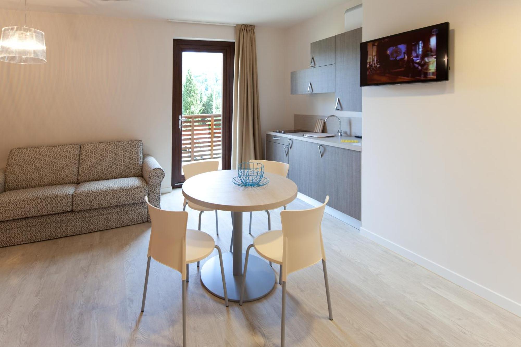 Residence Lenno Exterior foto