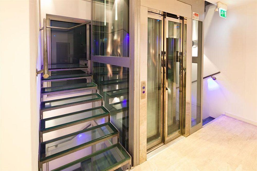 Residence Lenno Exterior foto