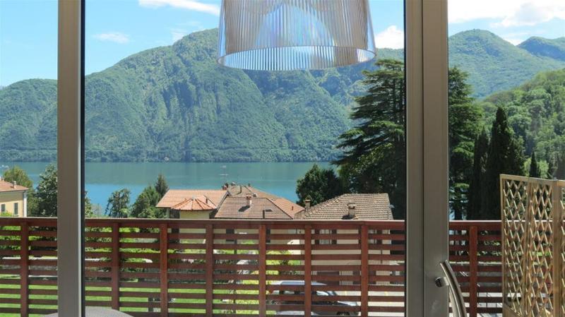 Residence Lenno Exterior foto