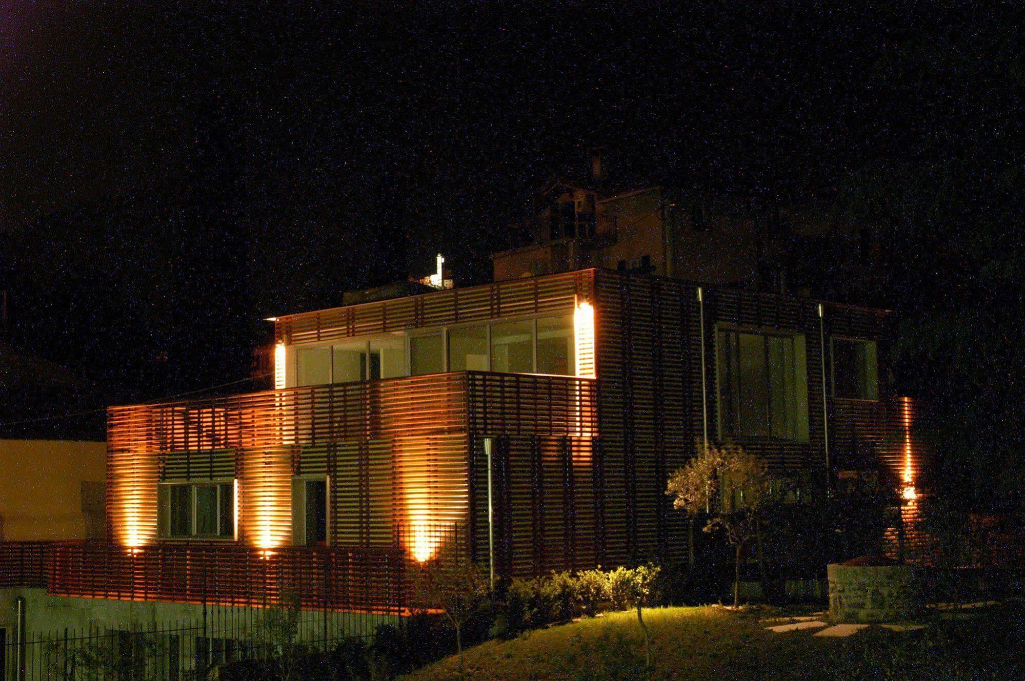 Residence Lenno Exterior foto