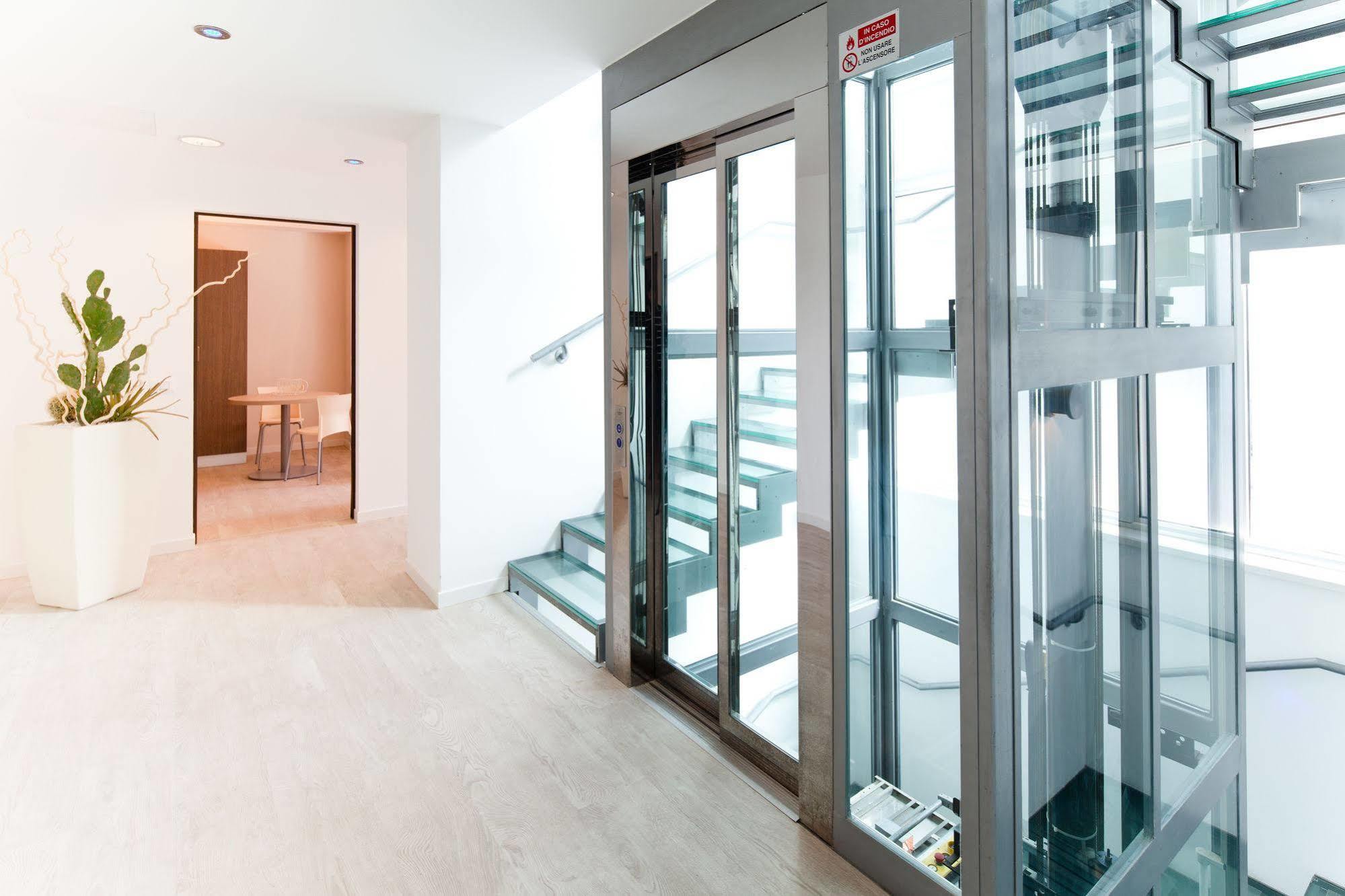 Residence Lenno Exterior foto