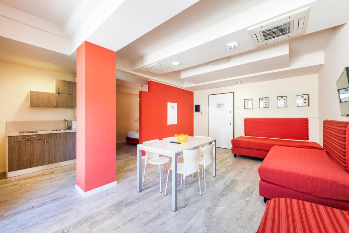 Residence Lenno Exterior foto